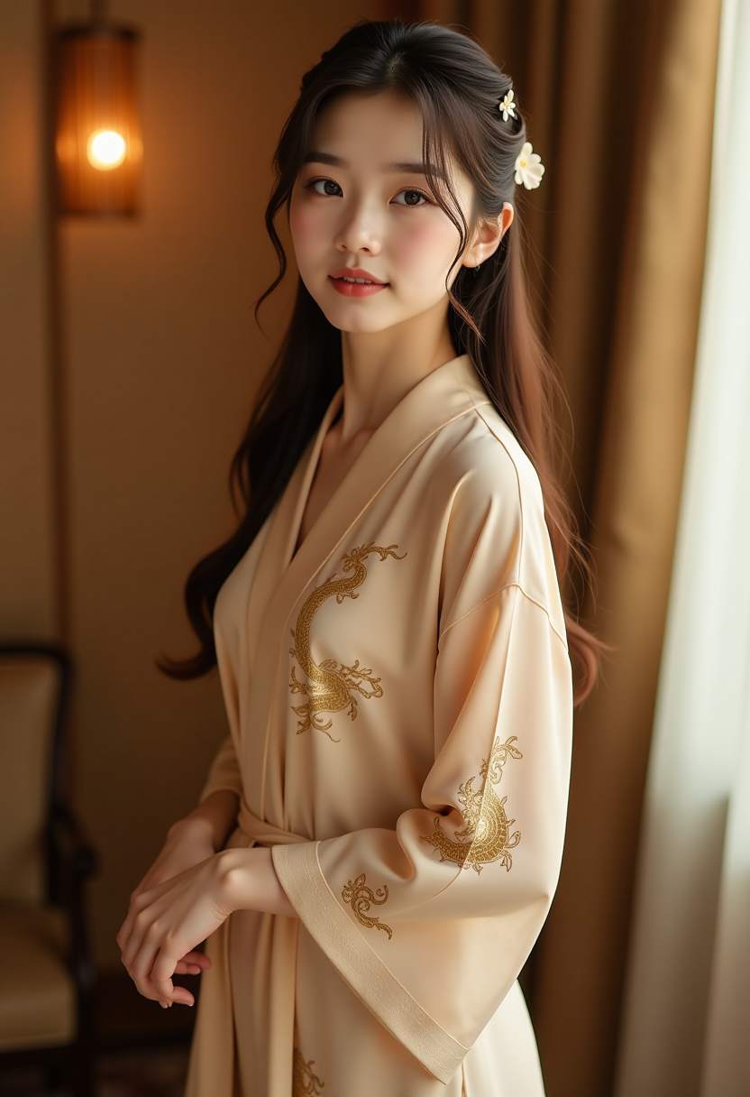 破晓防线