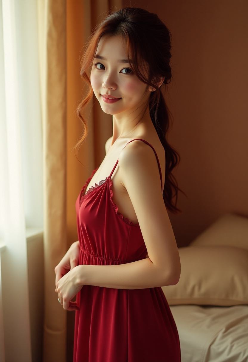 暗巷潜伏